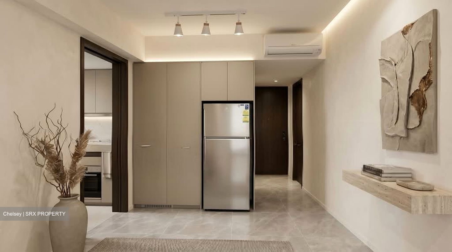 Clavon (D5), Apartment #574497461